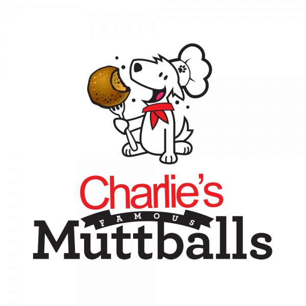 CHARLIE'S FAMOUS MUTTBALLS